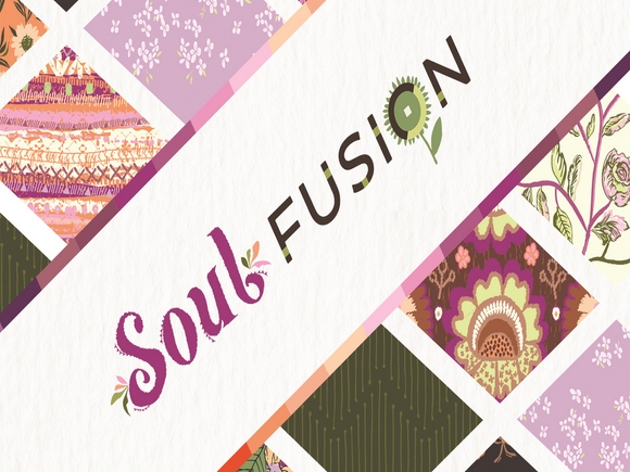 FUSION - Soul